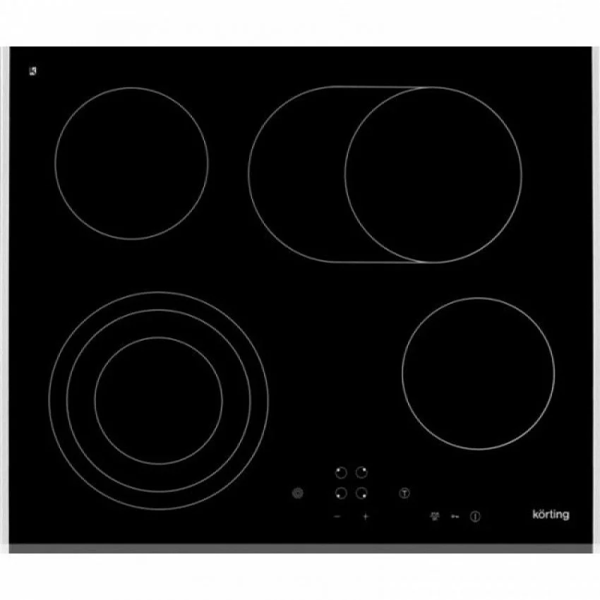 Варочная панель KORTING HK 6305 BX