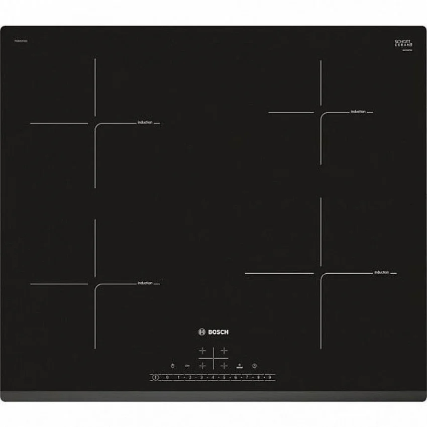 Варочная панель BOSCH PIE 631FB1E