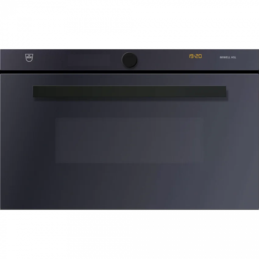 Встраиваемая микроволновая печь V-ZUG MIWELL HSL 60 MWHSL60G