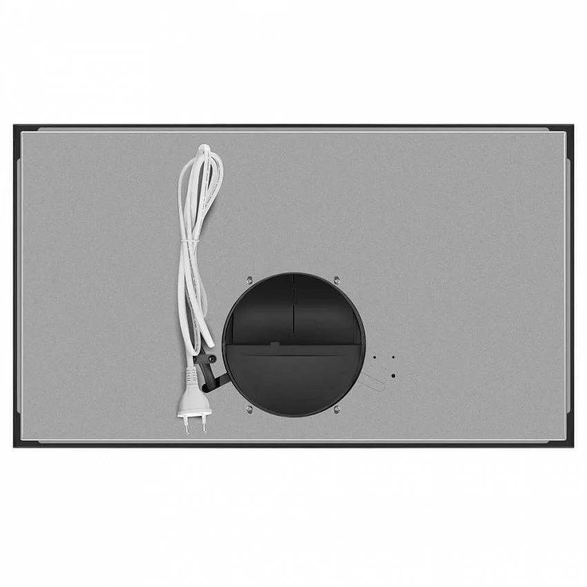 Вытяжка MAUNFELD DOMINA 60 BLACK