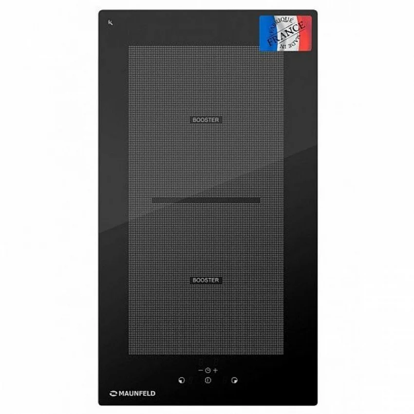 Варочная панель MAUNFELD MVI31.FL2-BK