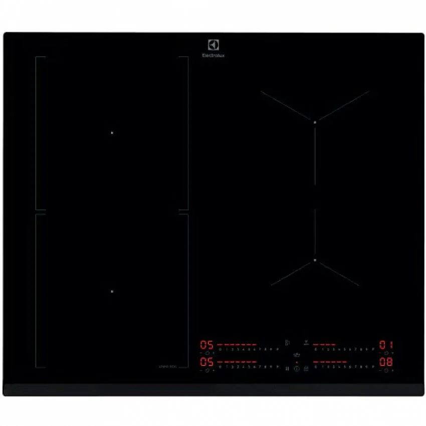 Варочная панель ELECTROLUX EIS62453