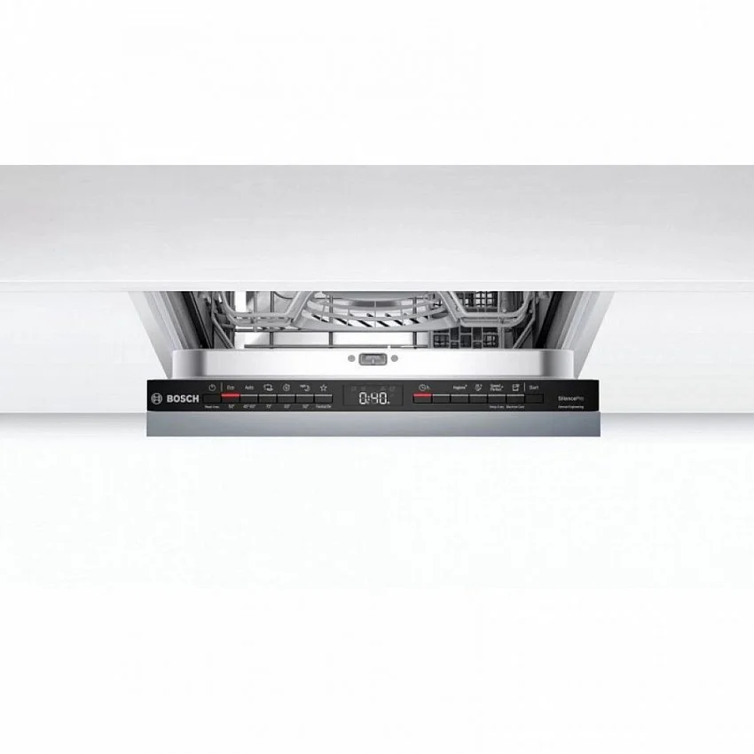 Посудомоечная машина BOSCH SRV4HKX1DR