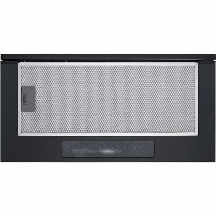 Вытяжка MEFERI SLIDEBOX60BK POWER