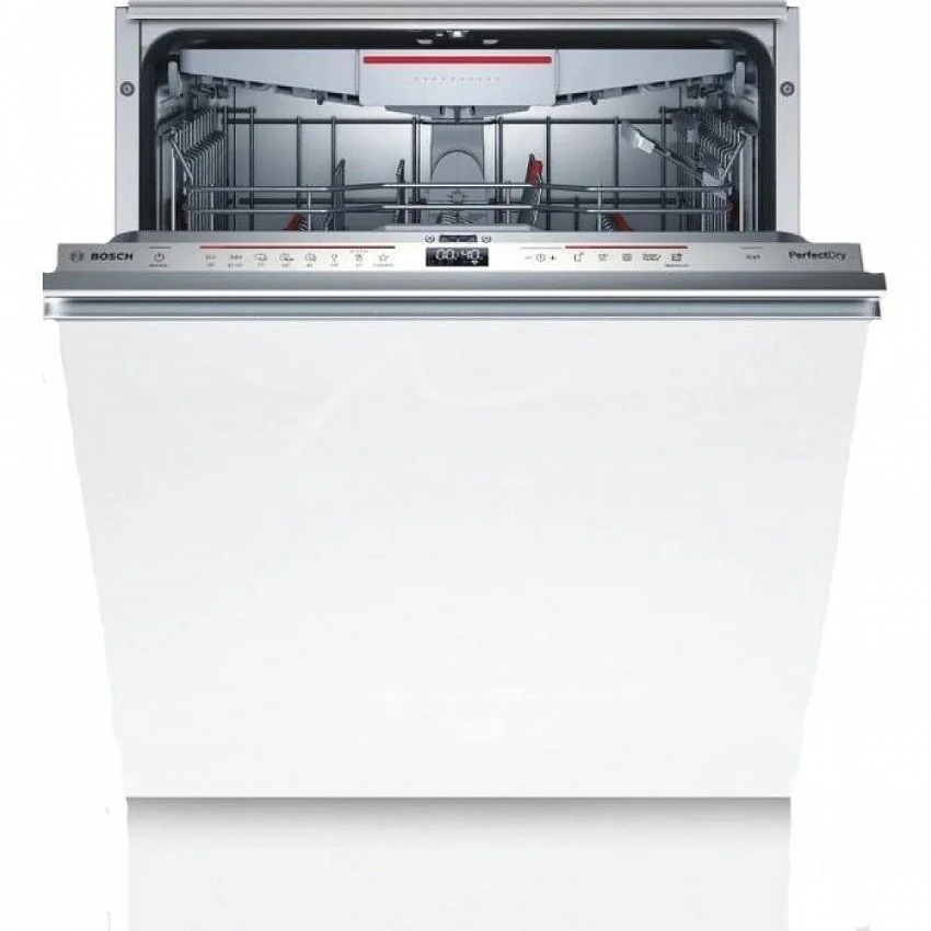 Встраиваемая посудомоечная машина BOSCH SMV 6 ZCX42E