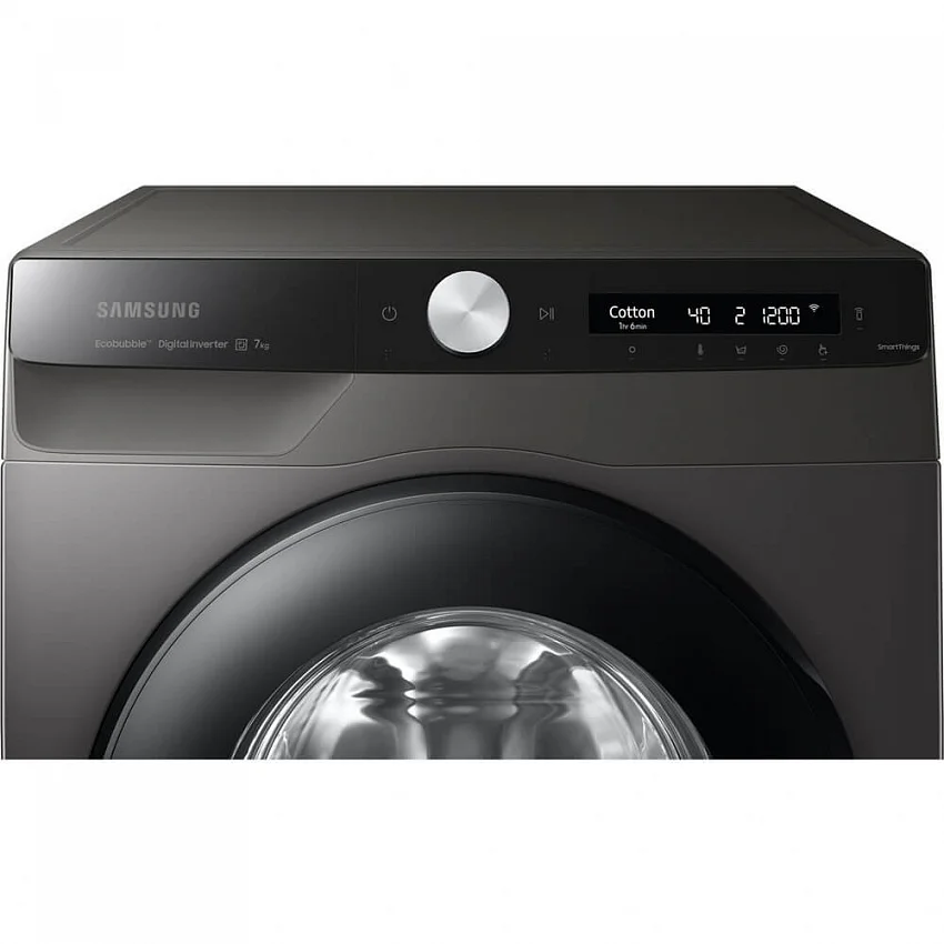 Стиральная машина SAMSUNG WW70AG6S23AXLP