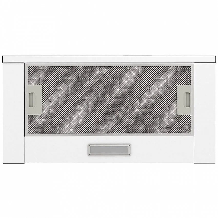 Вытяжка ELIKOR SLIDE GLASS 60П-1000 WHITE