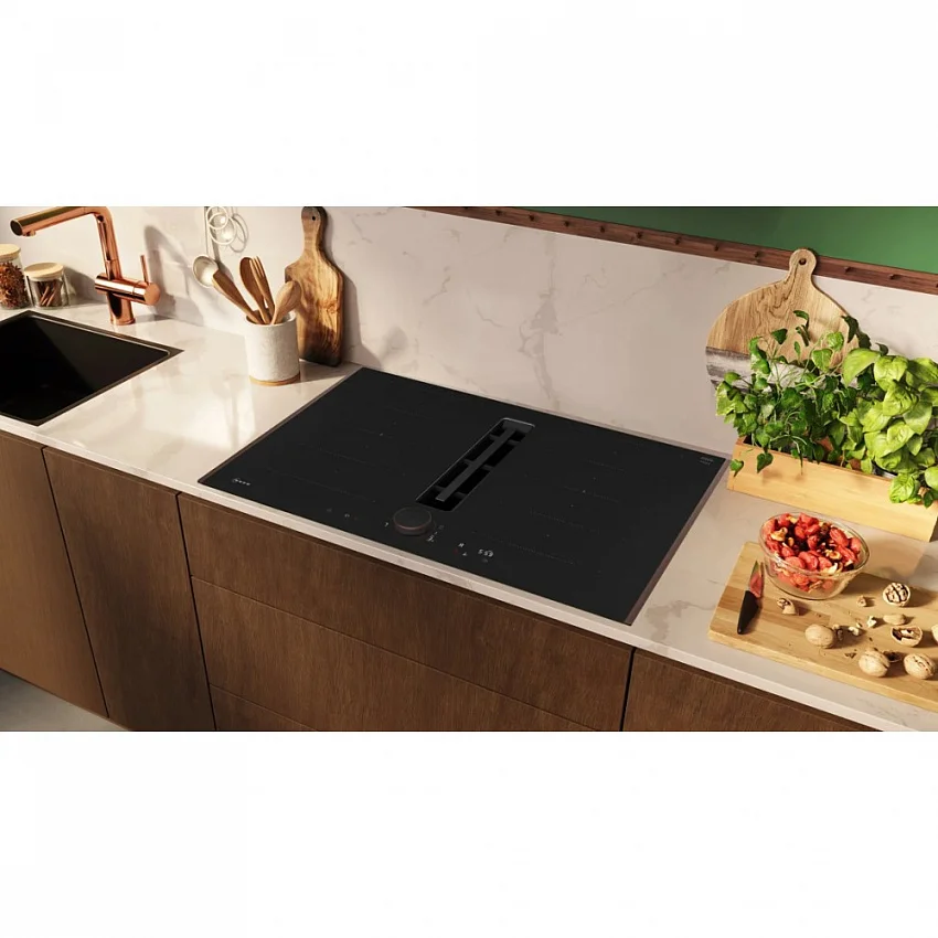 Индукционая варочная панель NEFF V68YYX4C0