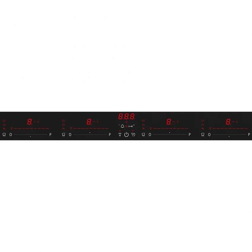 Варочная панель V-ZUG CTI4T64MMSOLD