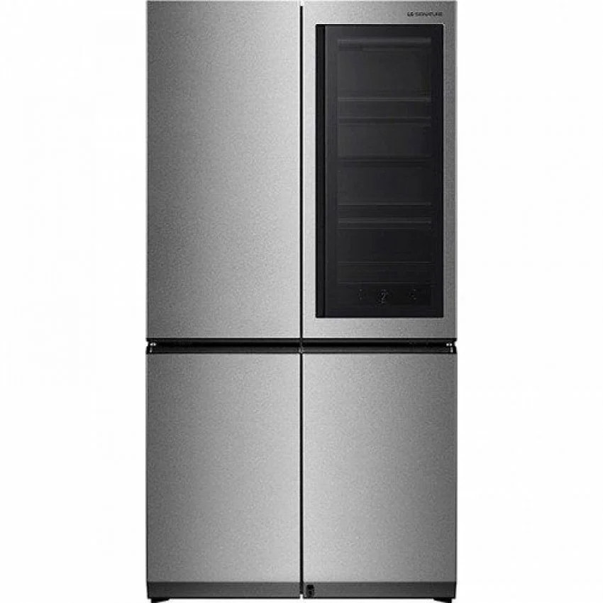 Холодильник LG LSR100RU