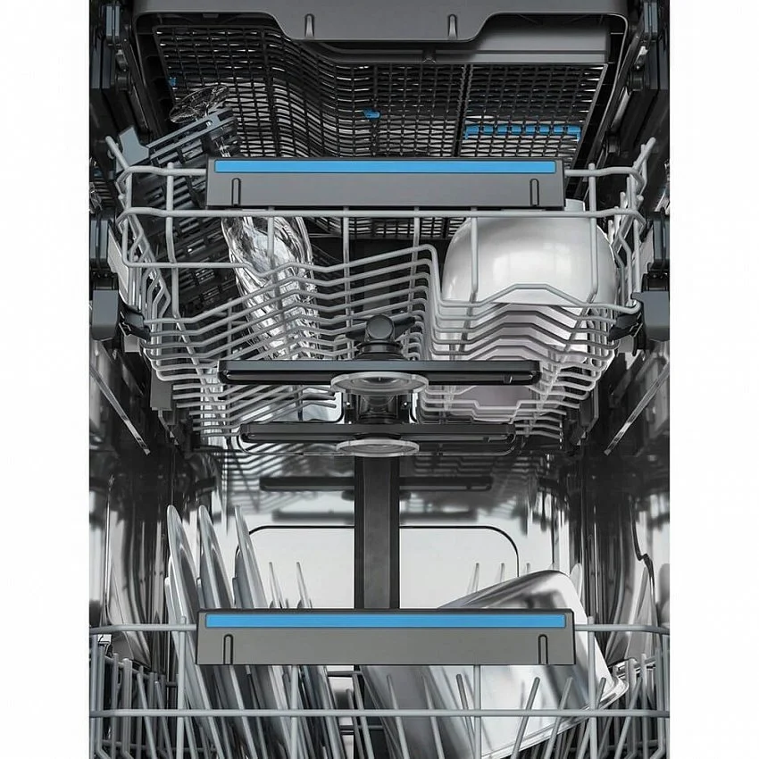 Встраиваемая посудомоечная машина ELECTROLUX EEM63301L