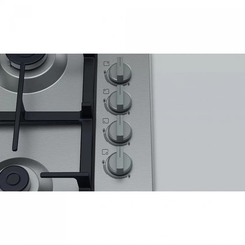 Газовая варочная панель BOSCH PBP6C5B93R