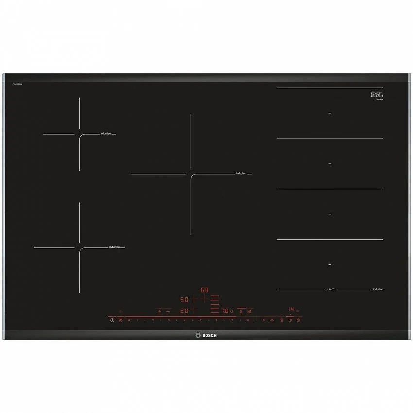 Варочная панель BOSCH PXV875DC1E