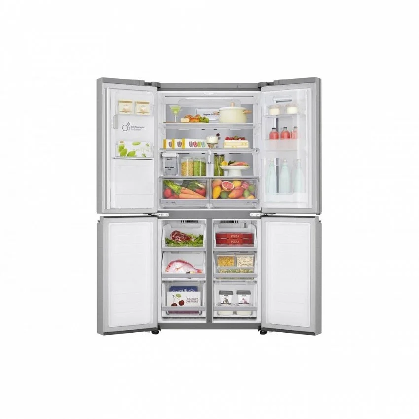 Холодильник LG GC-X257CAEV