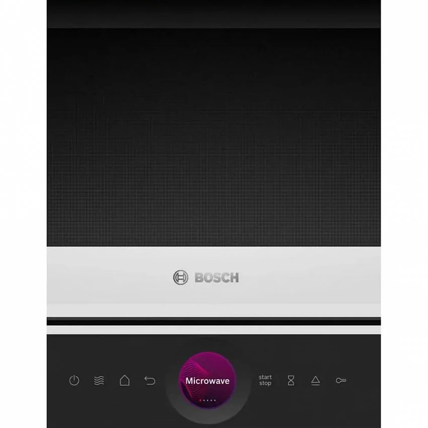 Микроволновая печь BOSCH BFL7221W1