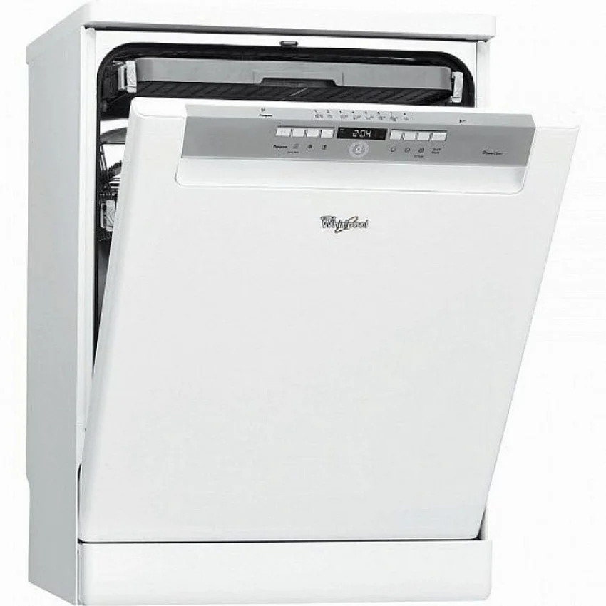 Посудомоечная машина WHIRLPOOL ADP 7570 WH