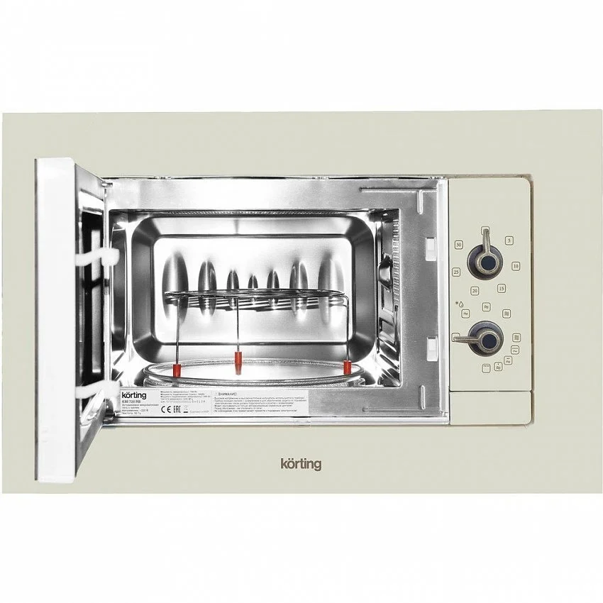 Микроволновая печь KORTING KMI 720 RB