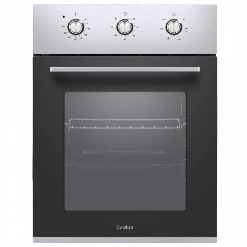 Духовой шкаф EVELUX EO 420 PX