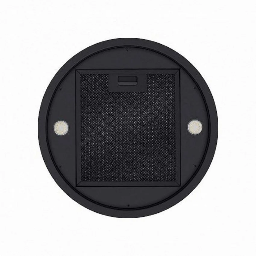 Вытяжка HOMSAIR FLY 1000PH ЧЕРНЫЙ
