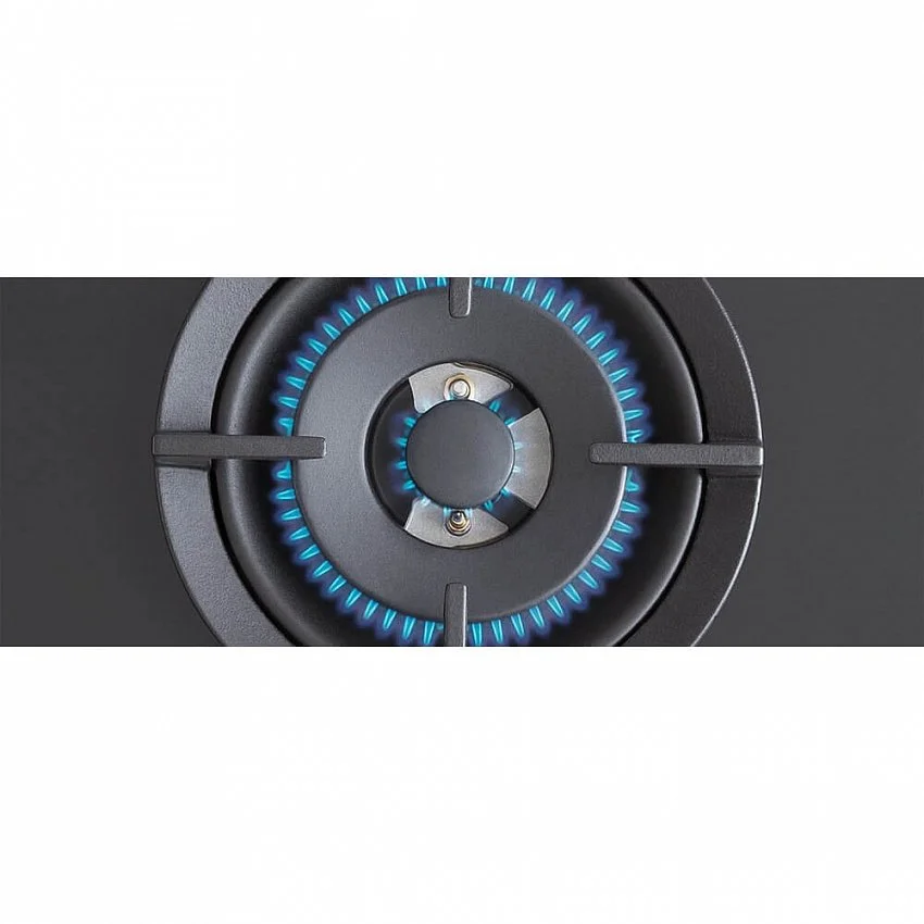 Газовая варочная панель BERTAZZONI P905LMODGNE