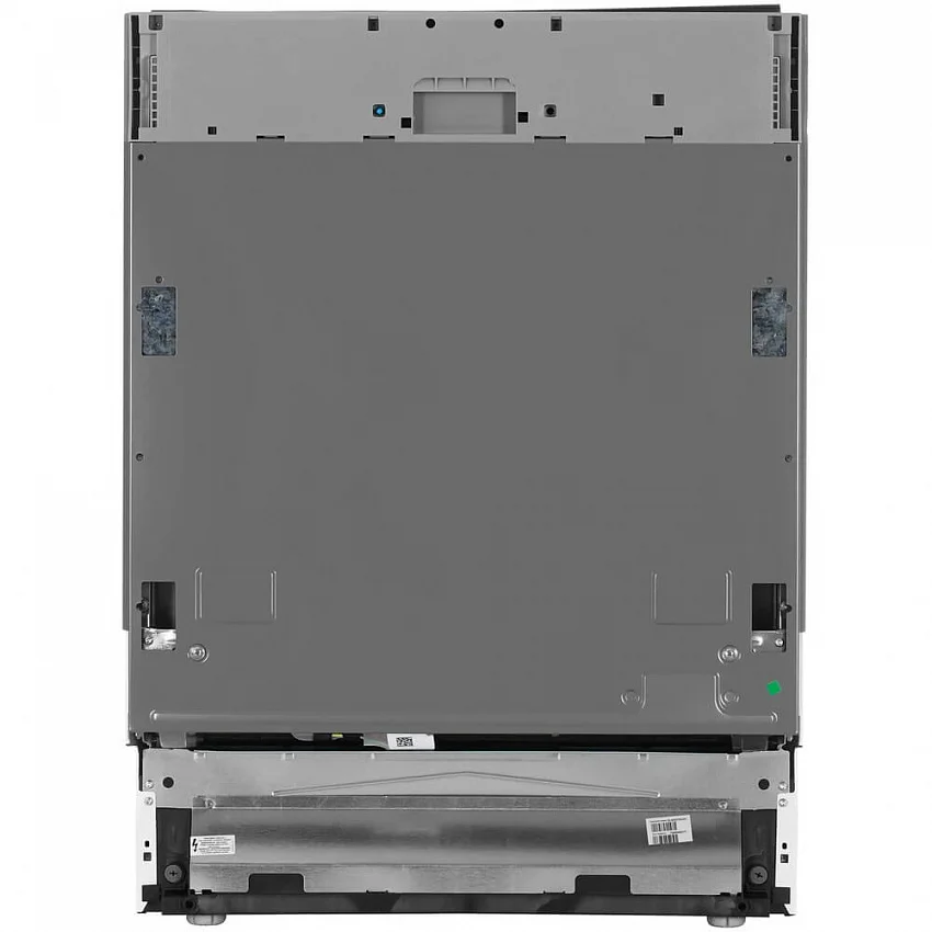 Встраиваемая посудомоечная машина HOTPOINT HI 5D83 DWT