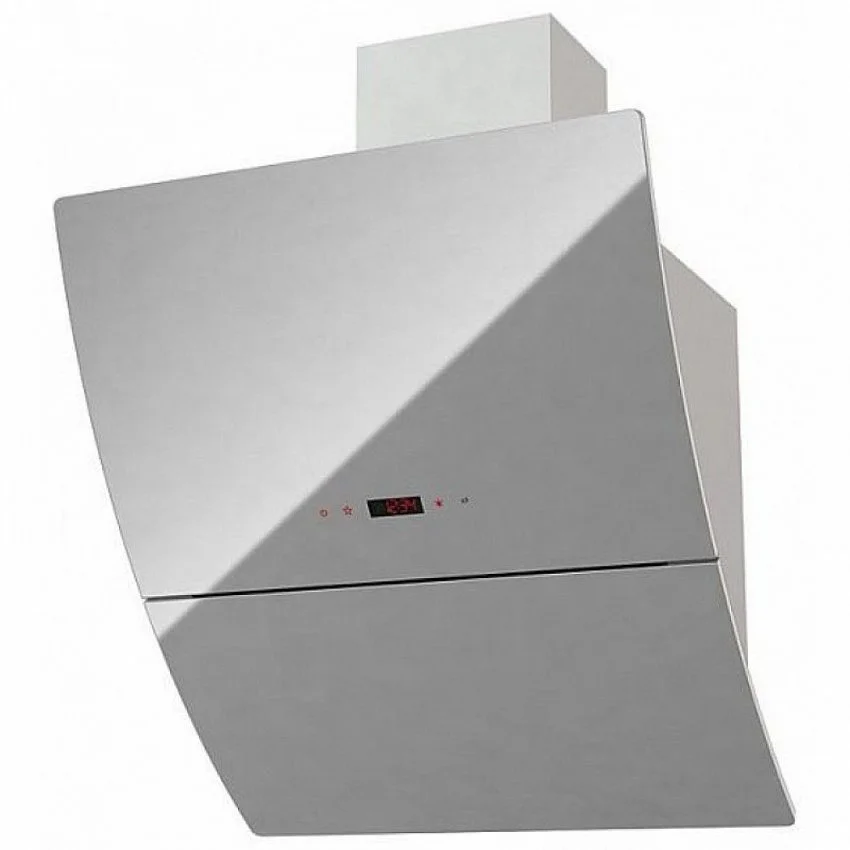 Вытяжка KRONASTEEL CELESTA 600 WHITE SENSOR