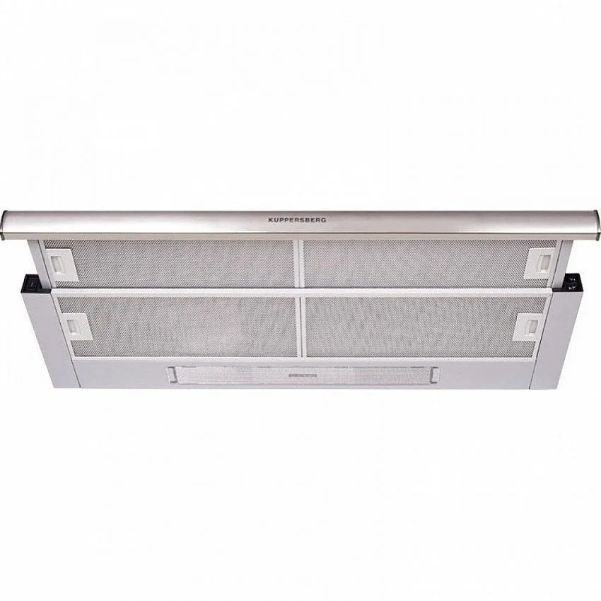 Вытяжка KUPPERSBERG SLIMLUX II 90 XG