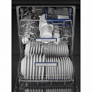 Посудомоечная машина SMEG STL7235L