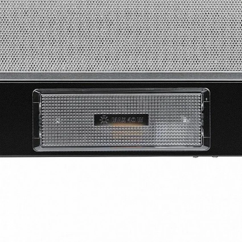 Вытяжка KRONASTEEL KAMILLA 600 BLACK RETRO