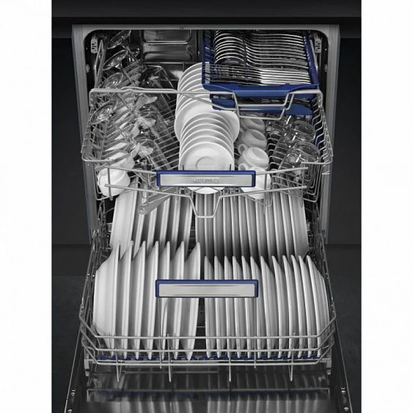 Посудомоечная машина SMEG STL7235L