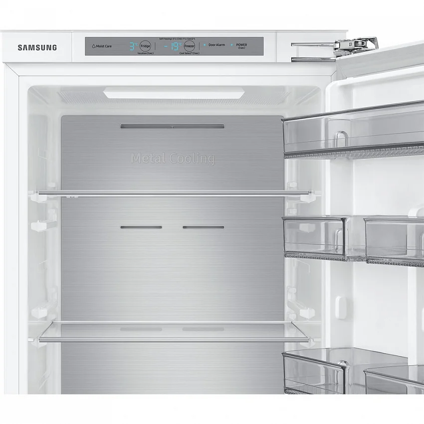 Холодильник SAMSUNG BRB267134WW