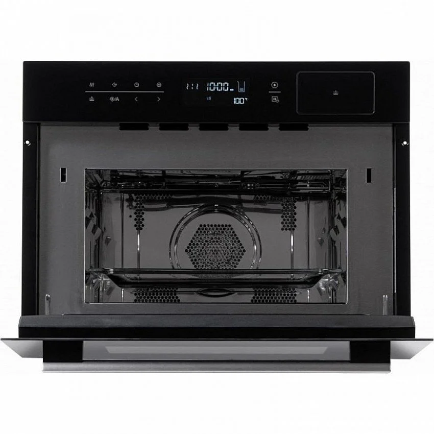 Духовой шкаф с СВЧ WEISSGAUFF OEMS 459 PDB
