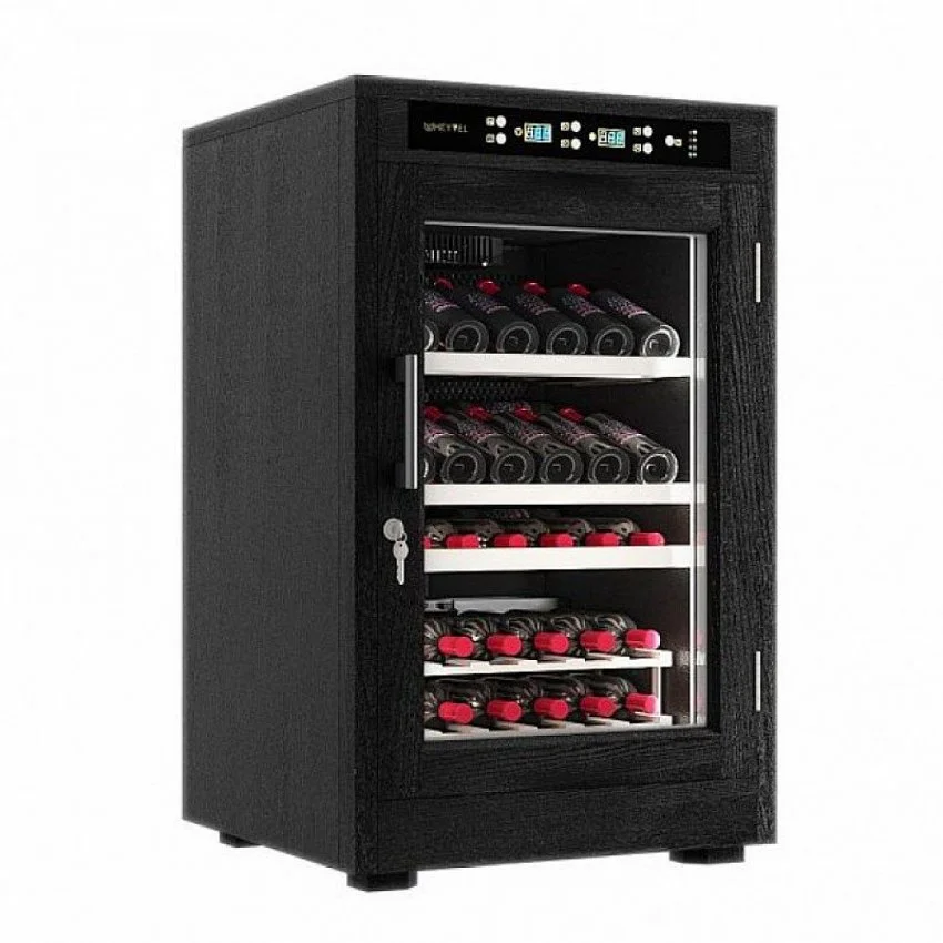 Винный шкаф MEYVEL MV46-WB1-M