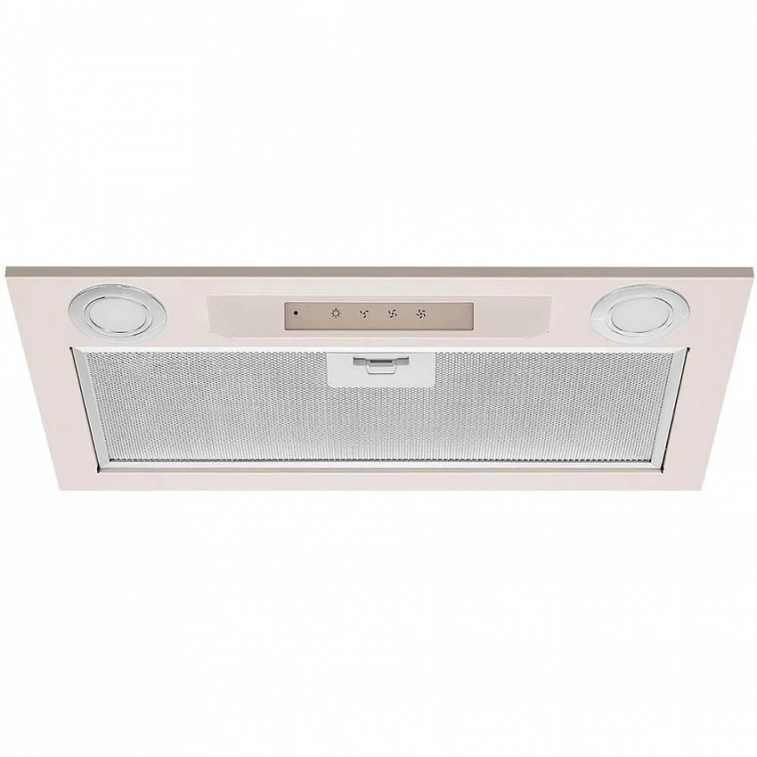 Вытяжка KUPPERSBERG INLINEA 52 BEIGE