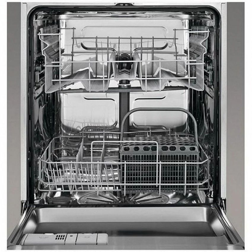 Встраиваемая посудомоечная машина ZANUSSI ZDLN91511