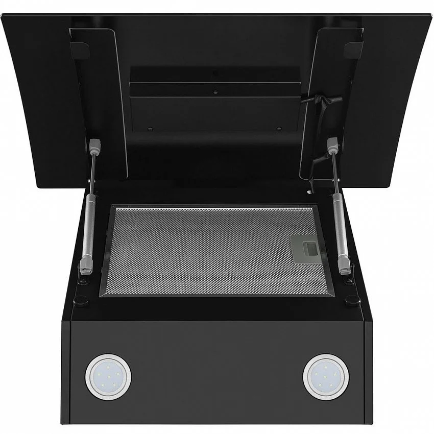 Вытяжка MAUNFELD SKY STAR CHEF 60 GLASS BLACK