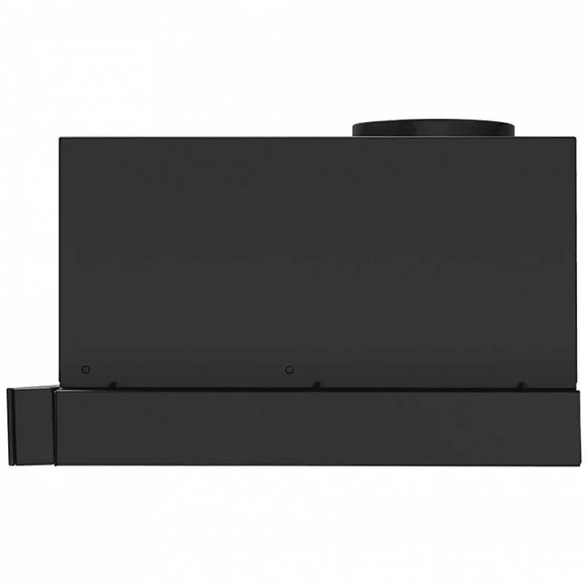 Вытяжка MAUNFELD CLYDE 50 GLASS BLACK