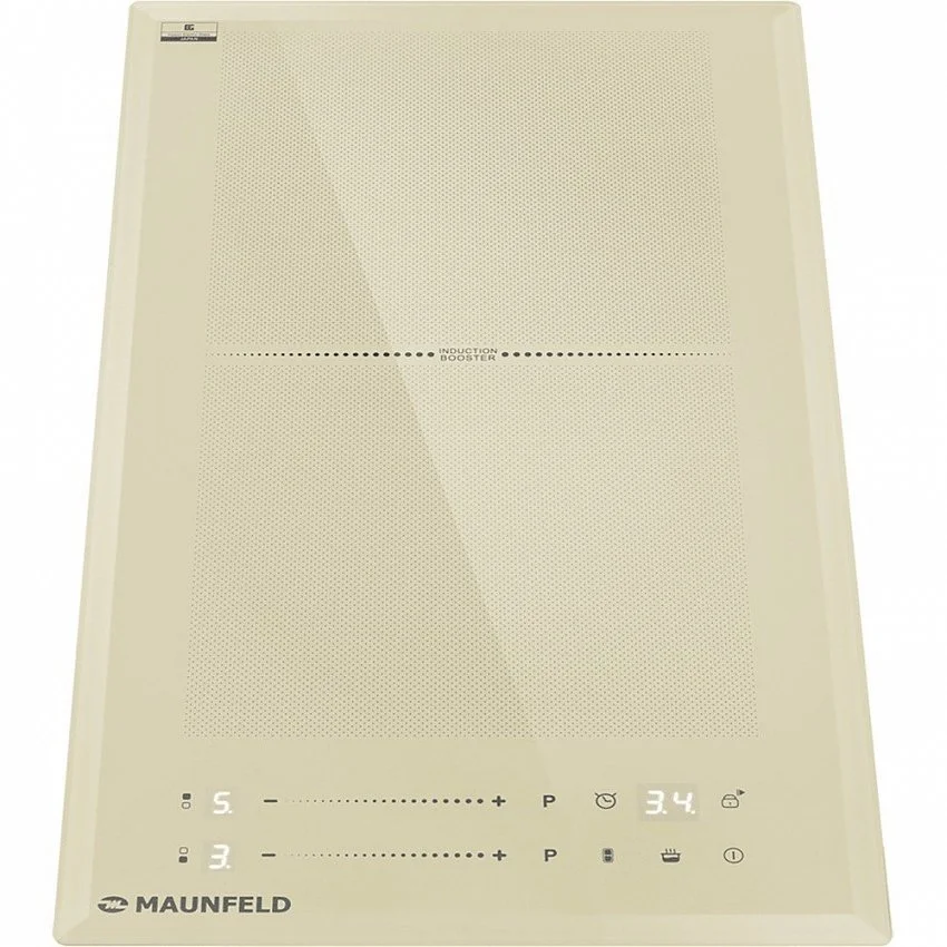 Индукционая варочная панель MAUNFELD CVI292S2FBG LUX