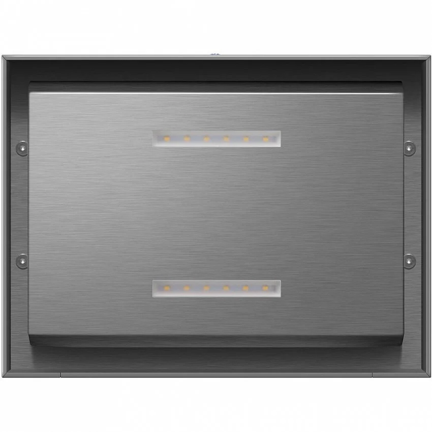 Вытяжка MAUNFELD BATH PLUS 402IL INOX