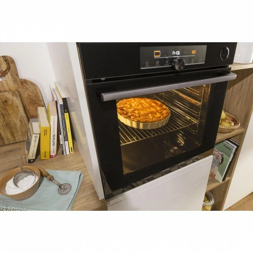 Духовой шкаф GORENJE BO6737E02BG