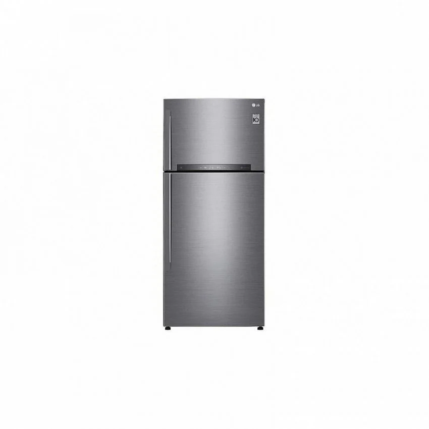 Холодильник LG GN-H702HMHZ