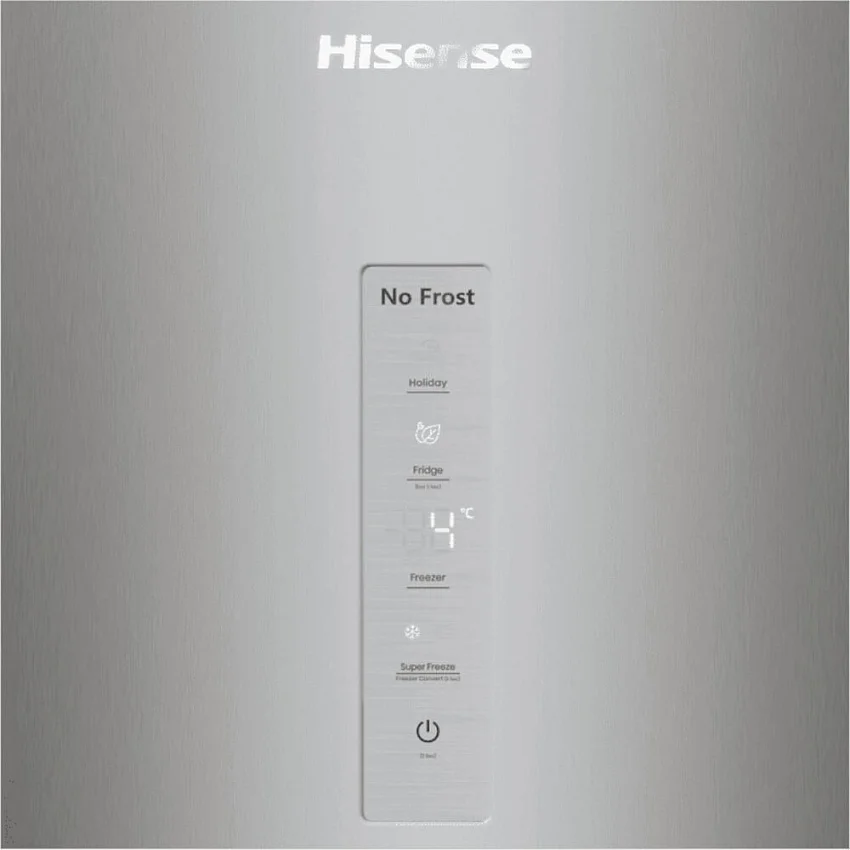 Холодильник HISENSE RM469N4ACD