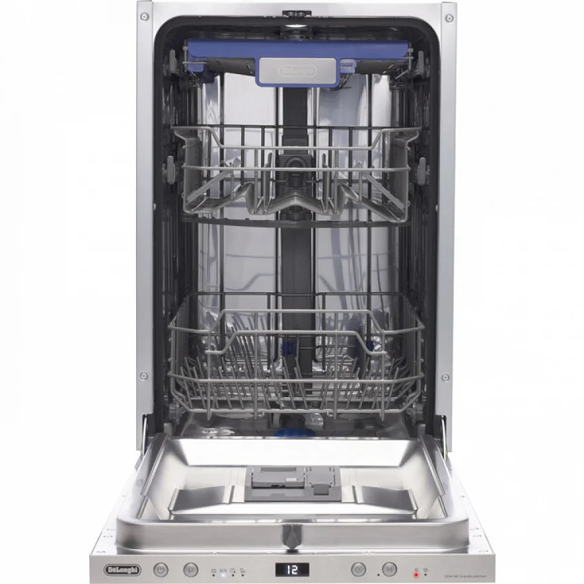 Посудомоечная машина DELONGHI DDW06S GRANATE PLATINUM