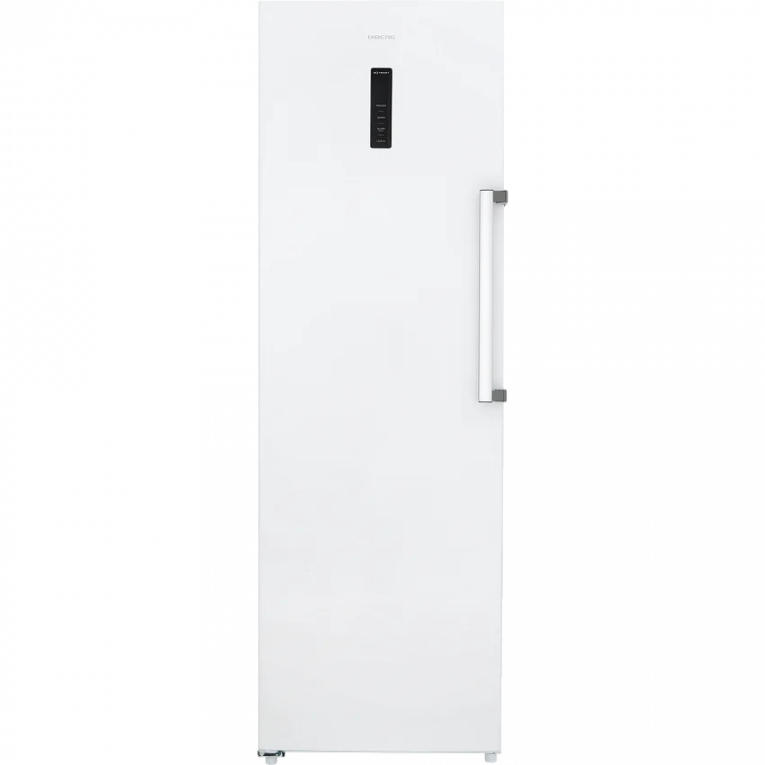 Морозильник HIBERG FR 40DX NFW