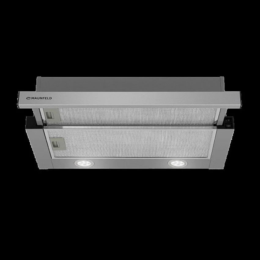 Вытяжка MAUNFELD V LIGHT 60 INOX