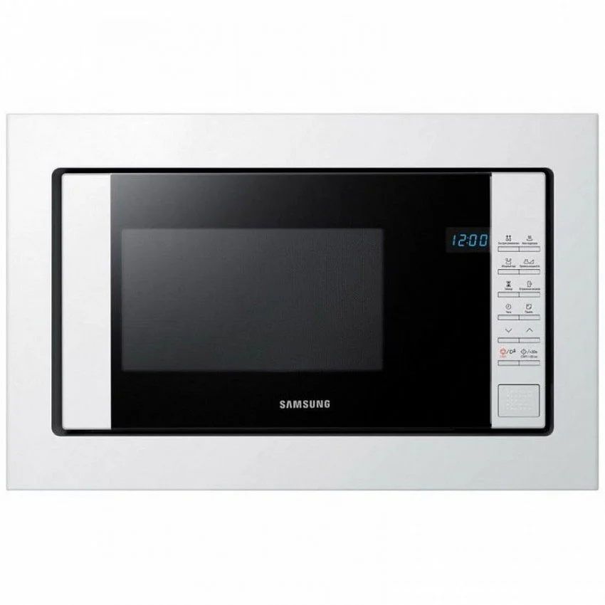 Встраиваемая микроволновая печь SAMSUNG FW77SUW