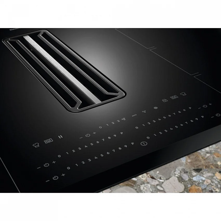 Варочная панель ELECTROLUX KCC85450