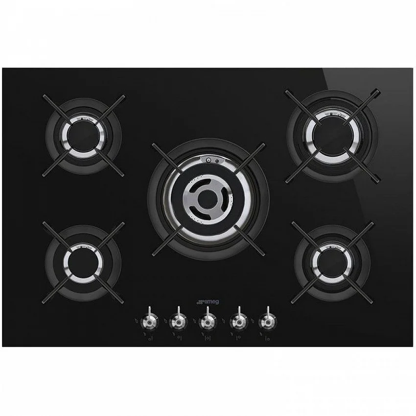 Варочная панель SMEG PV375CN