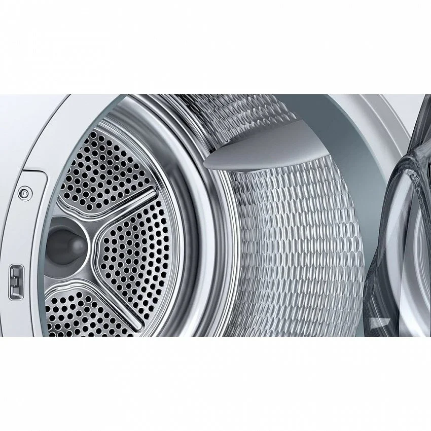 Сушильная машина BOSCH WTX87KH1OE