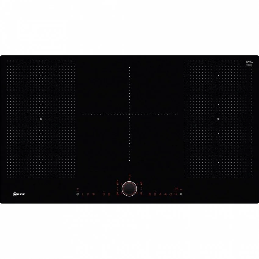 Индукционая варочная панель NEFF T59PS5RX0
